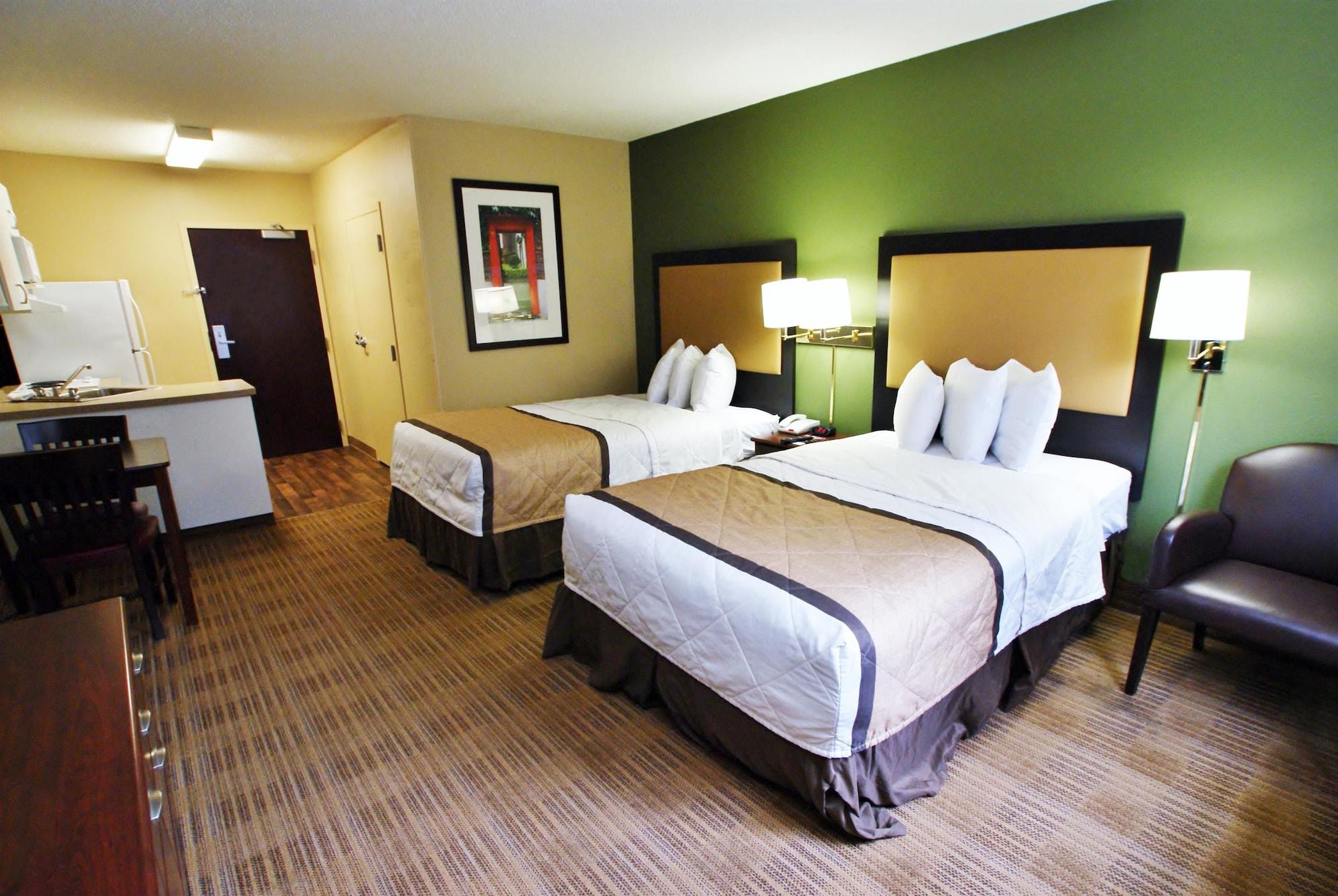 Extended Stay America Suites - Nashua - Manchester Luaran gambar
