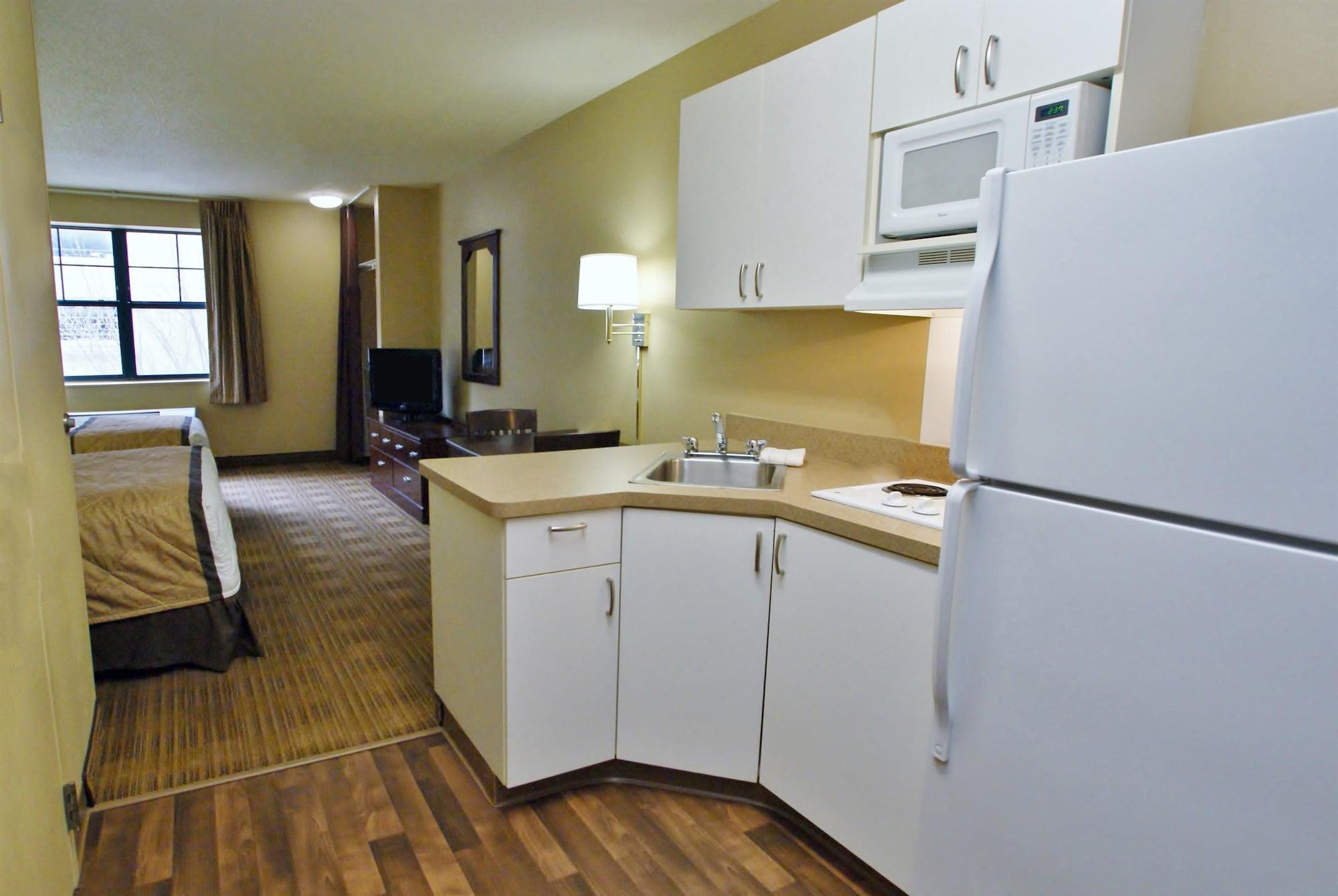 Extended Stay America Suites - Nashua - Manchester Luaran gambar
