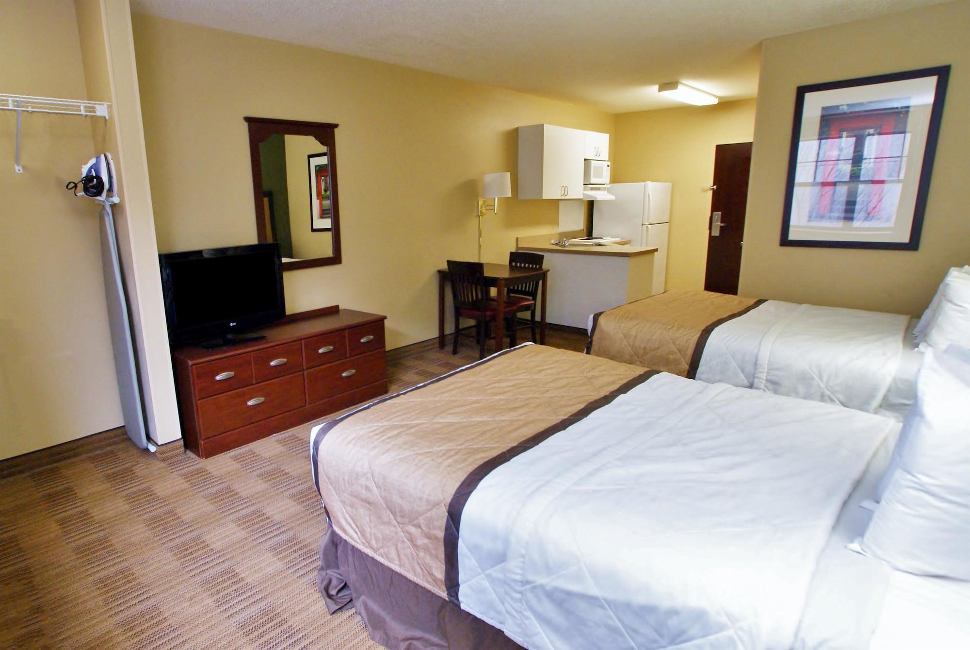 Extended Stay America Suites - Nashua - Manchester Luaran gambar