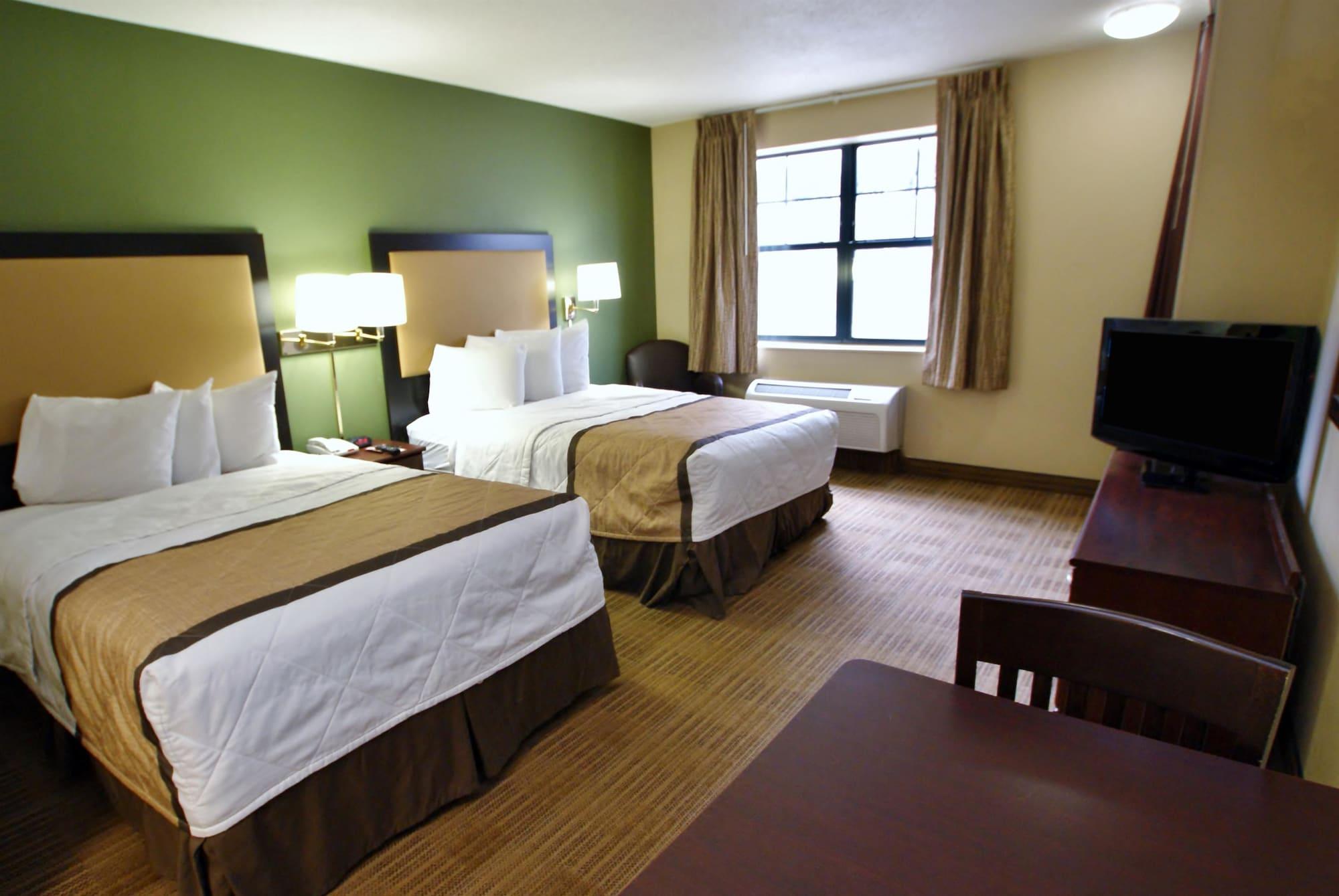 Extended Stay America Suites - Nashua - Manchester Luaran gambar