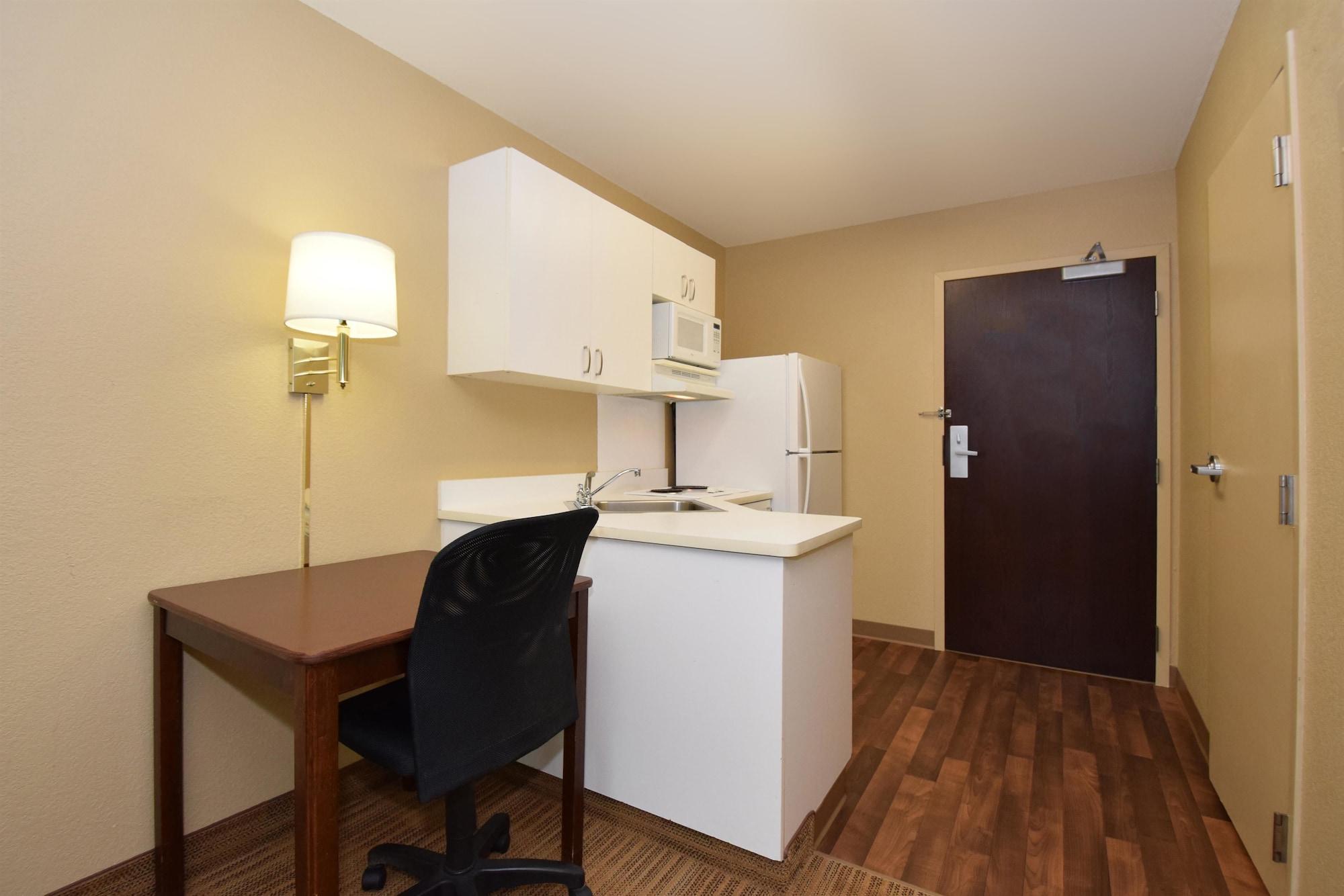 Extended Stay America Suites - Nashua - Manchester Luaran gambar