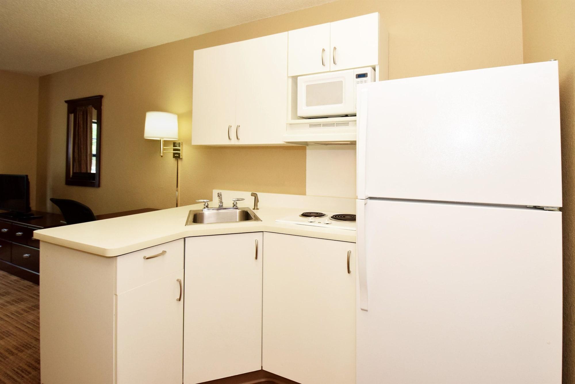 Extended Stay America Suites - Nashua - Manchester Luaran gambar