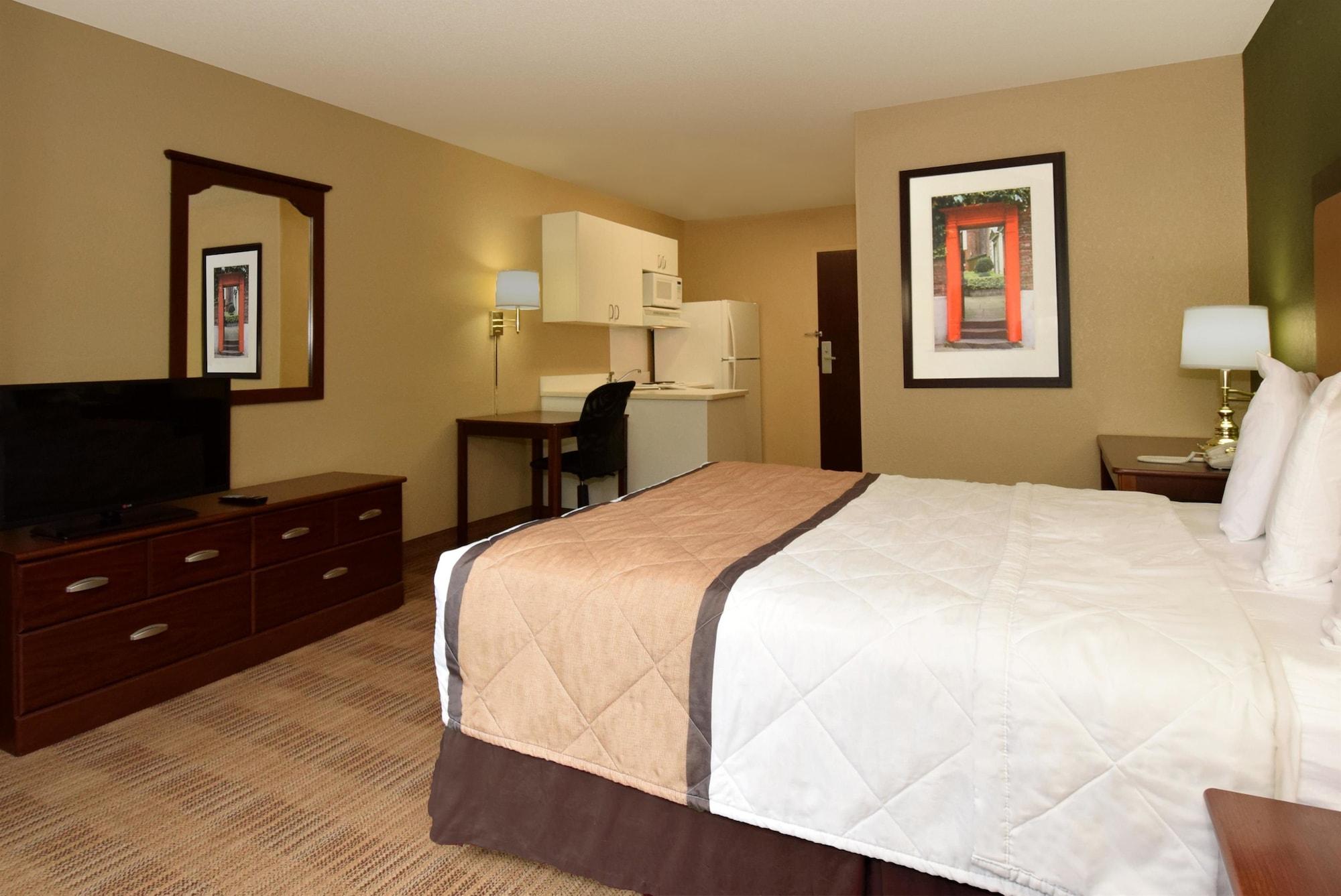 Extended Stay America Suites - Nashua - Manchester Luaran gambar