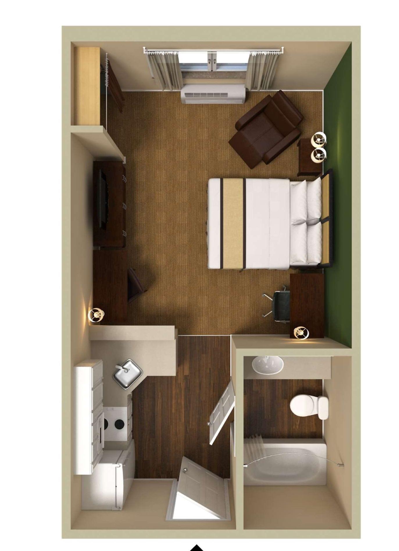 Extended Stay America Suites - Nashua - Manchester Luaran gambar
