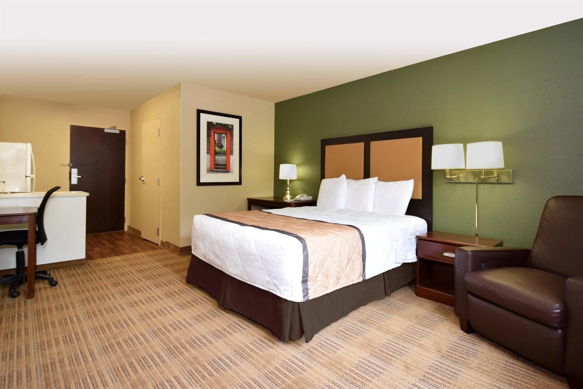 Extended Stay America Suites - Nashua - Manchester Luaran gambar