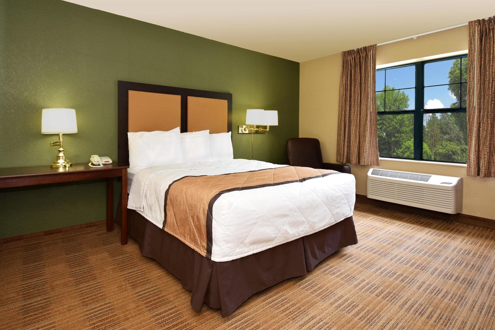 Extended Stay America Suites - Nashua - Manchester Luaran gambar