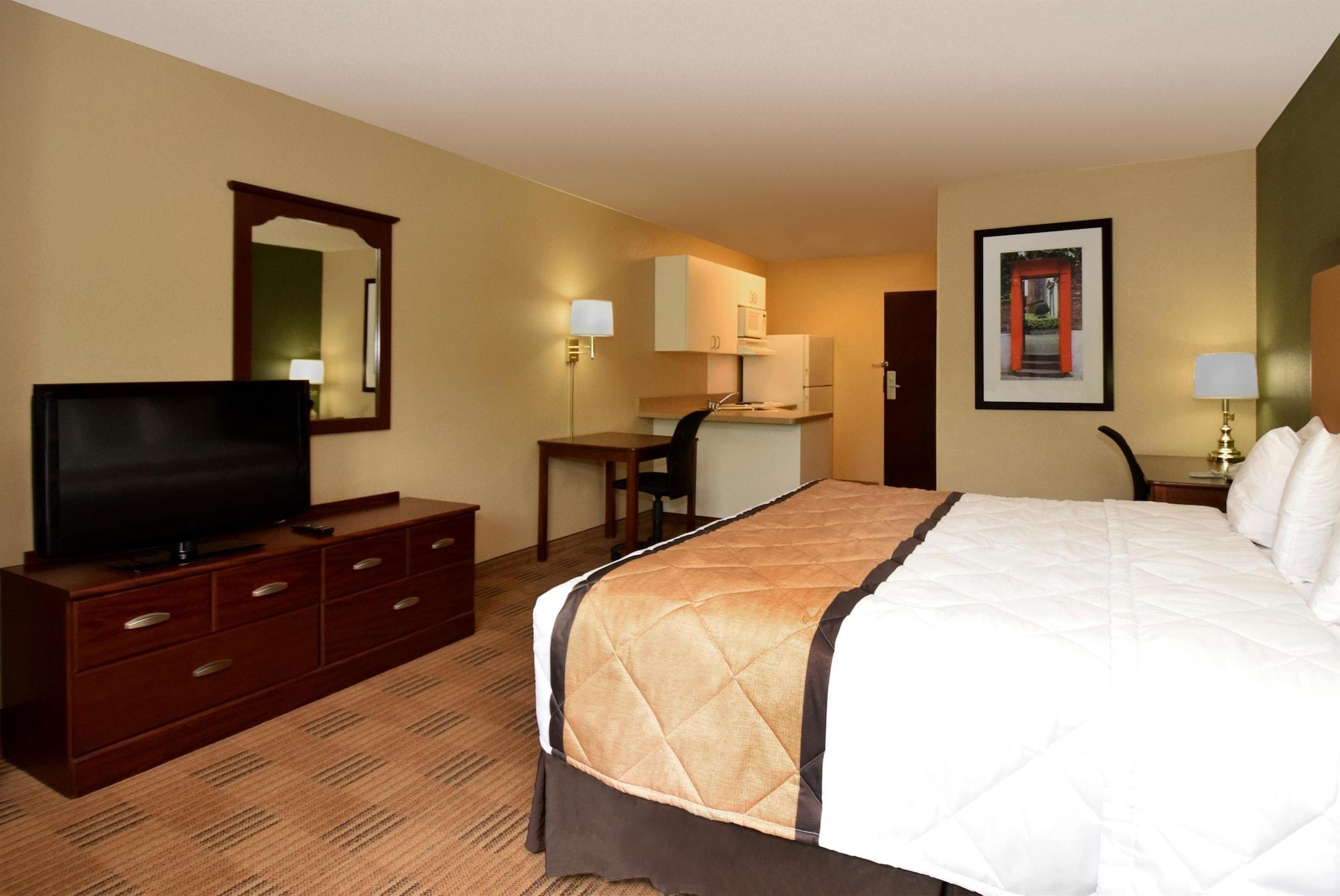 Extended Stay America Suites - Nashua - Manchester Luaran gambar