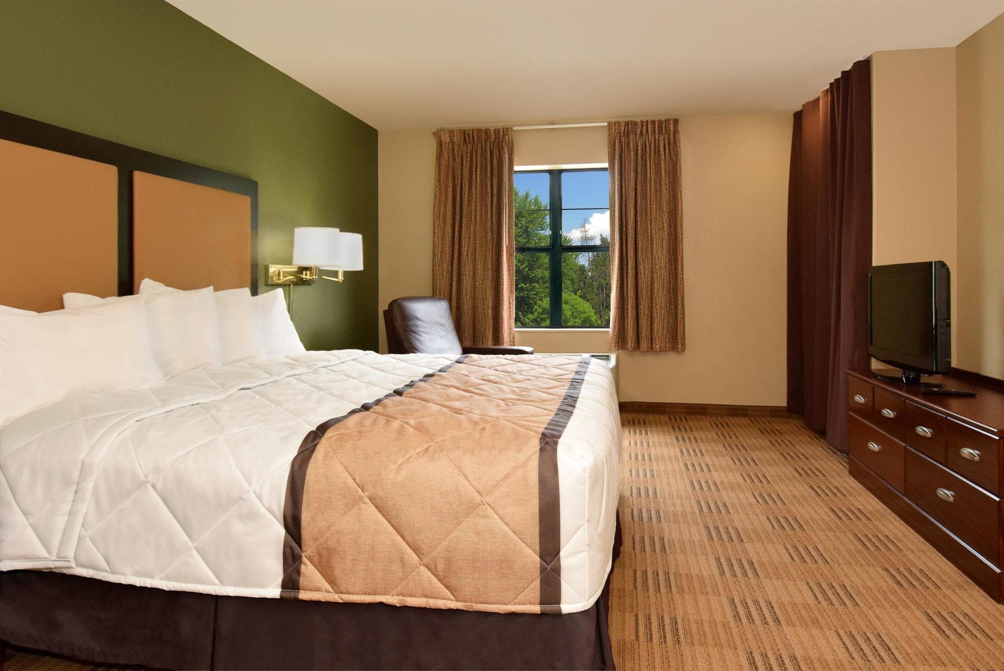 Extended Stay America Suites - Nashua - Manchester Luaran gambar