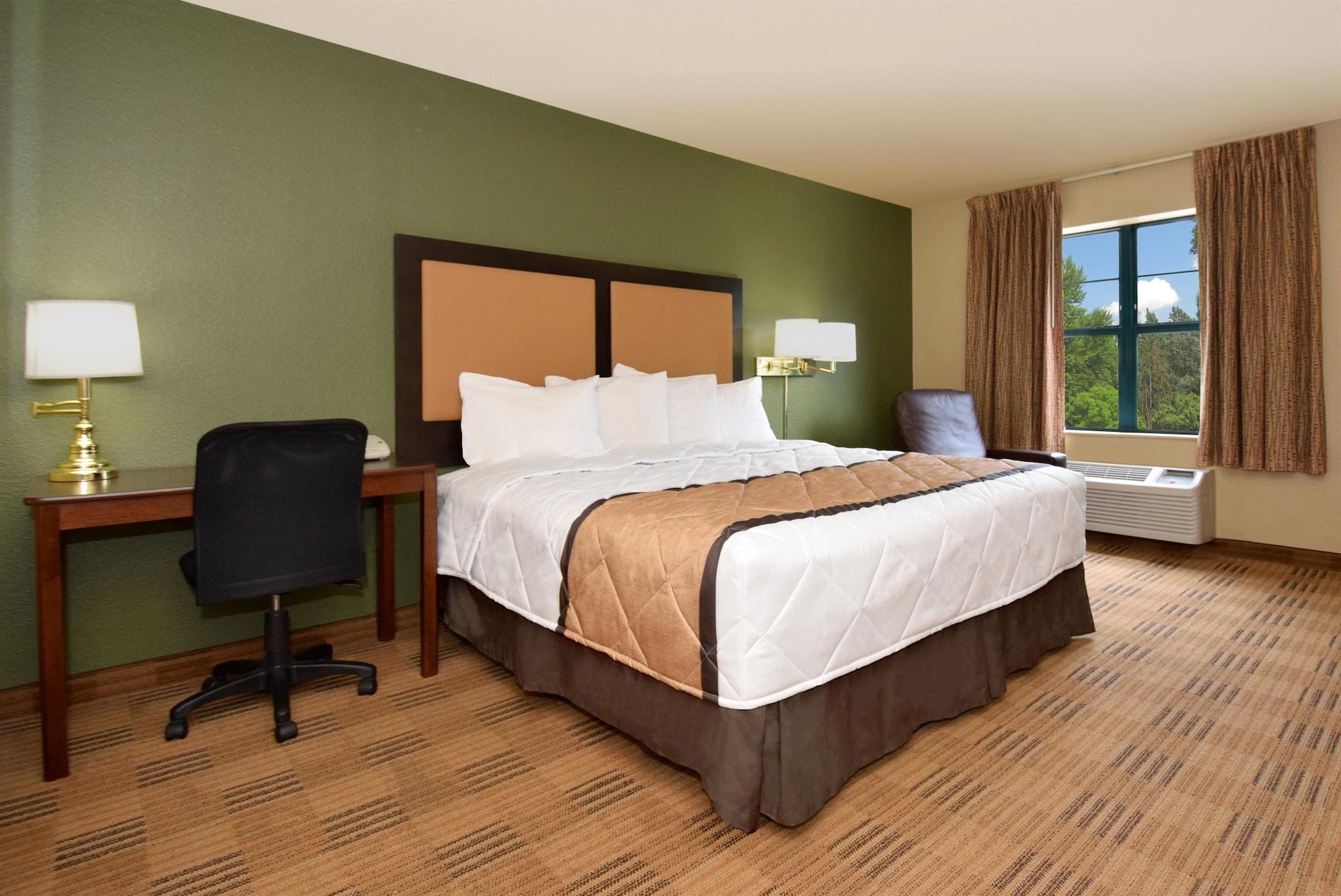 Extended Stay America Suites - Nashua - Manchester Luaran gambar