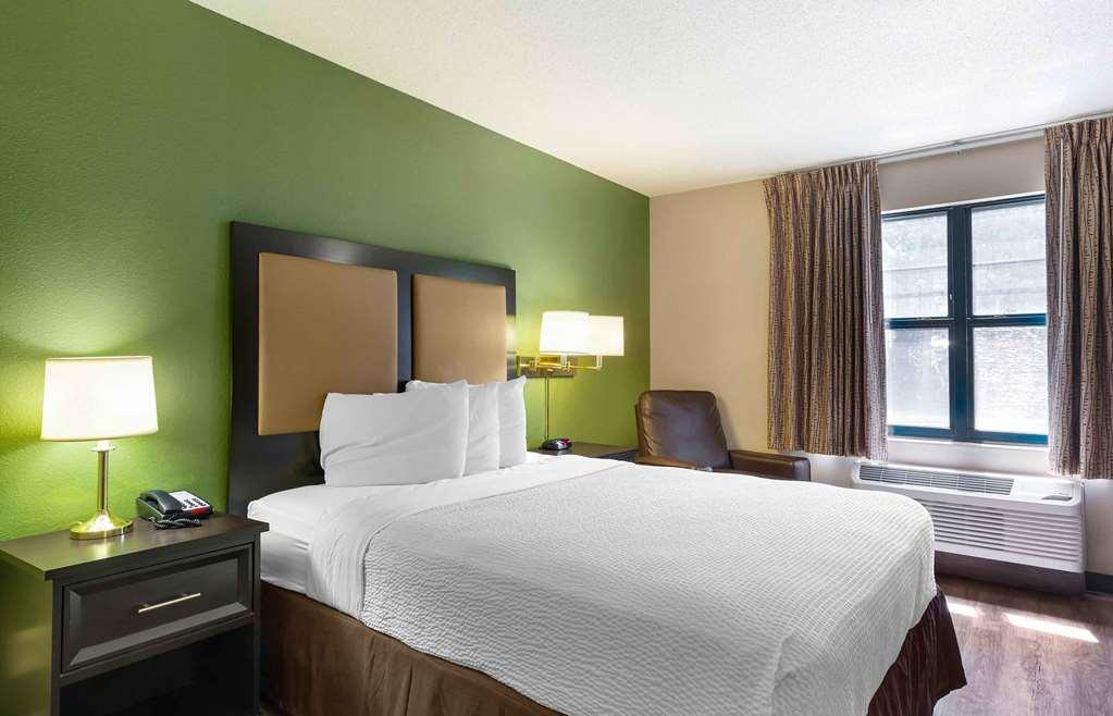 Extended Stay America Suites - Nashua - Manchester Bilik gambar