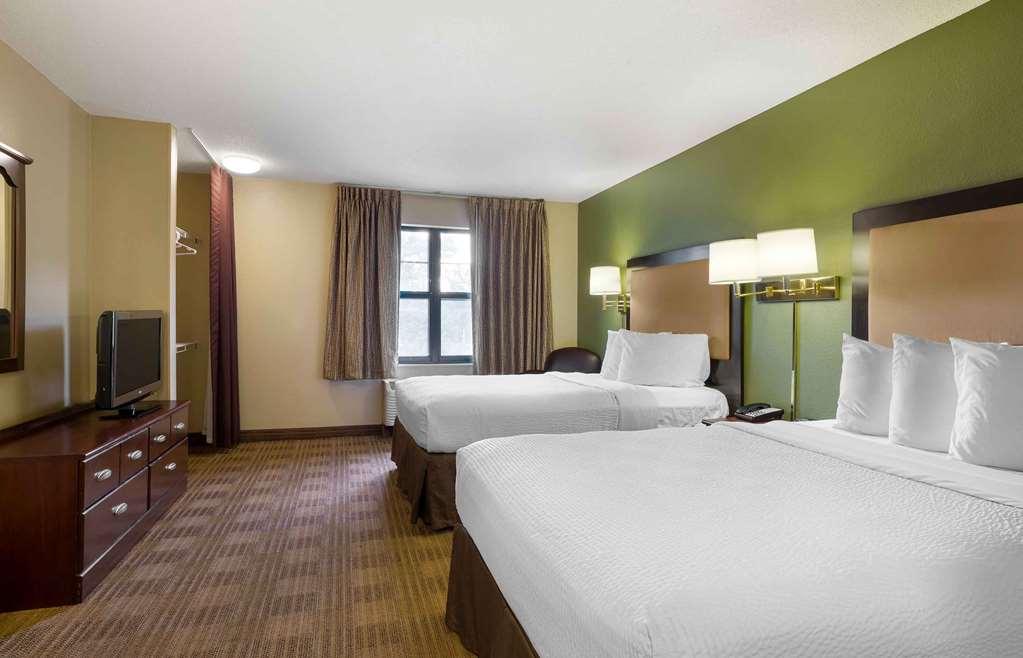 Extended Stay America Suites - Nashua - Manchester Bilik gambar