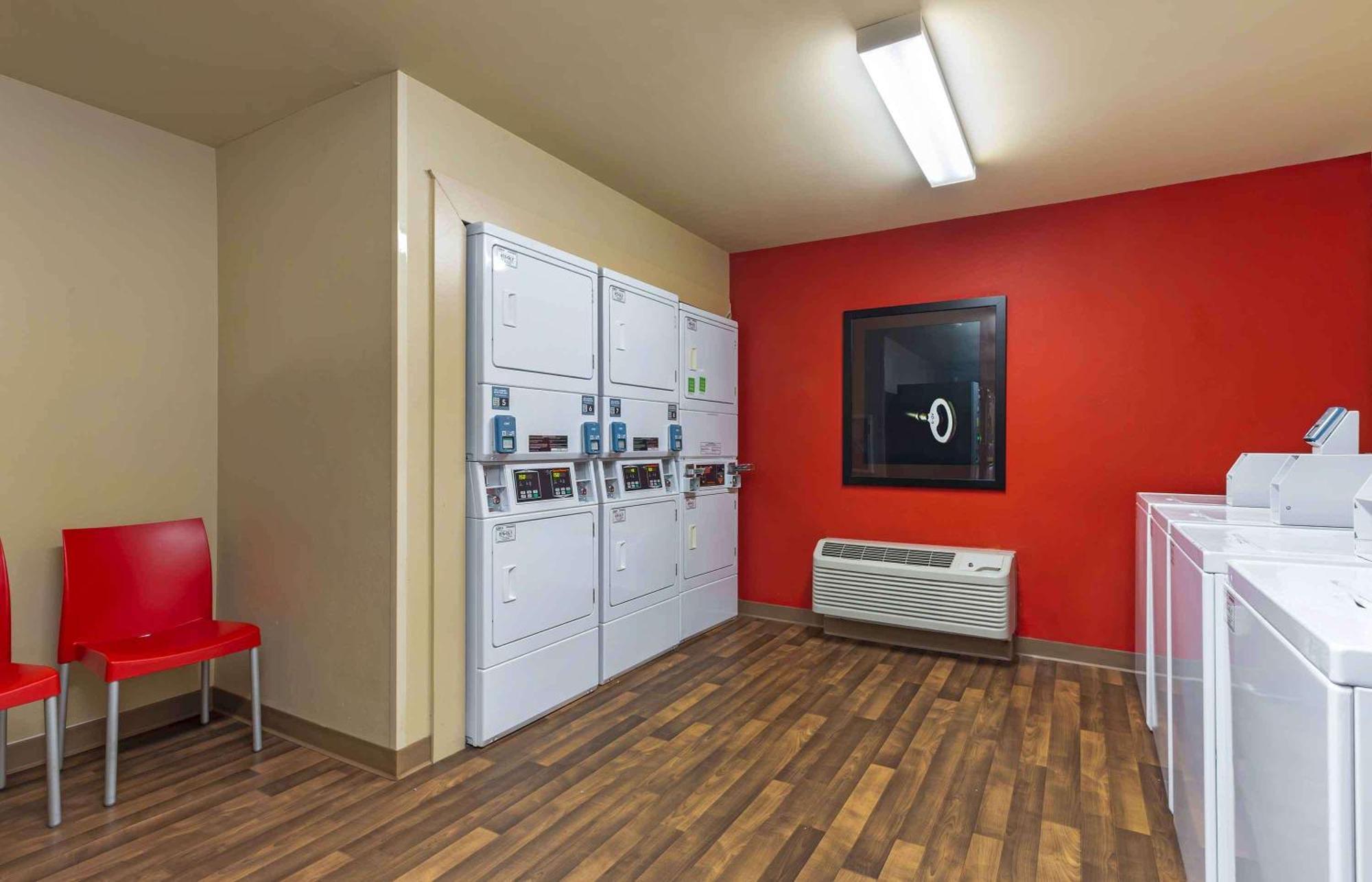 Extended Stay America Suites - Nashua - Manchester Luaran gambar