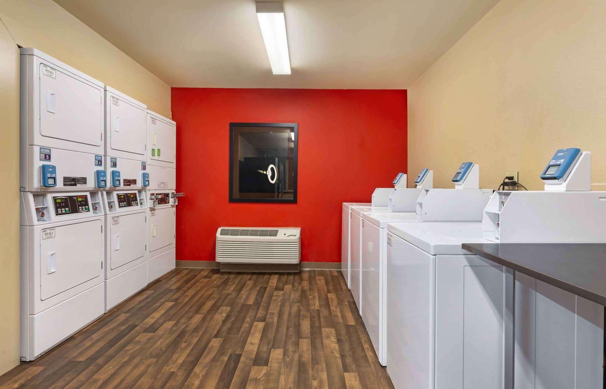 Extended Stay America Suites - Nashua - Manchester Luaran gambar