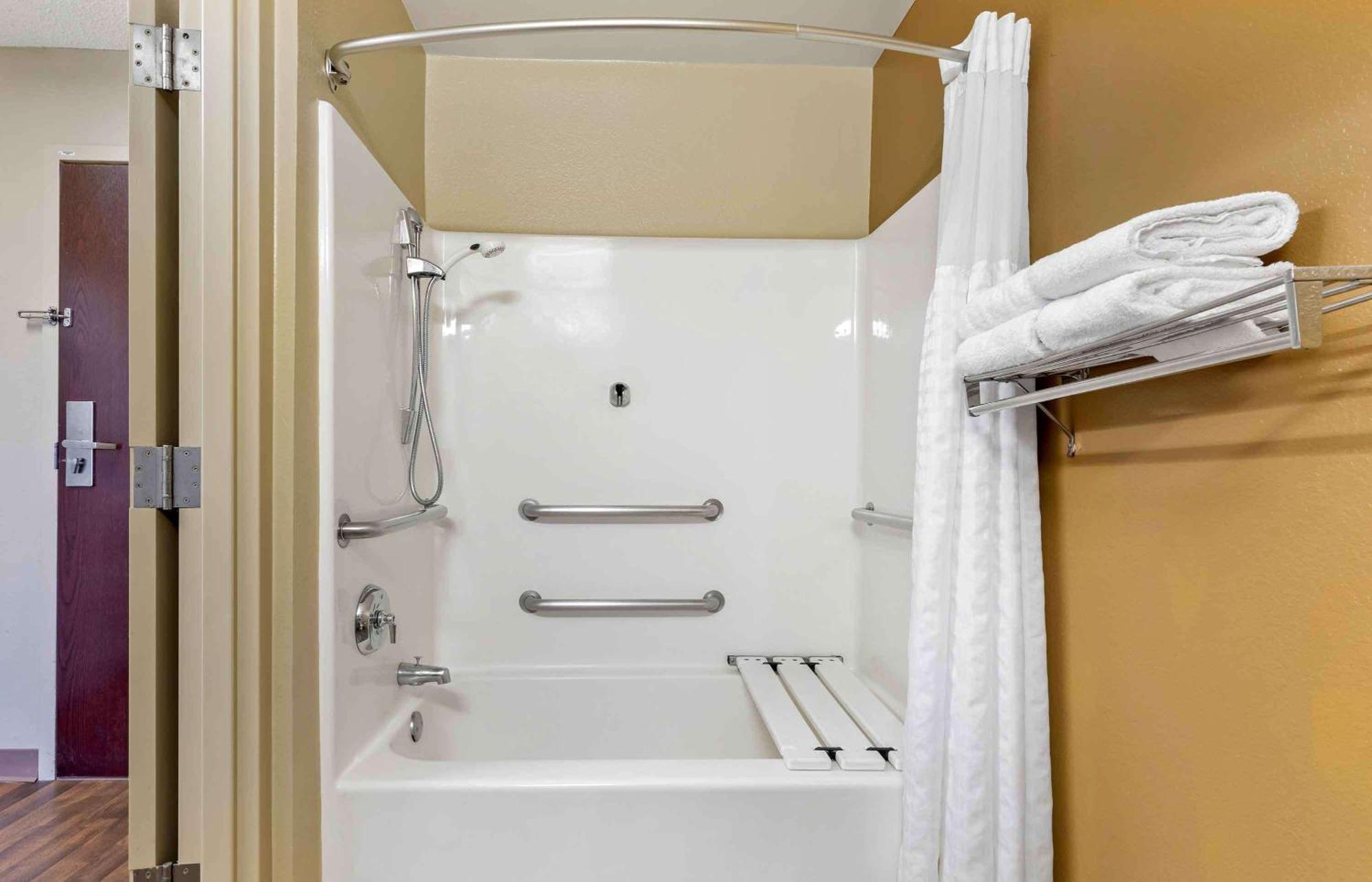 Extended Stay America Suites - Nashua - Manchester Luaran gambar