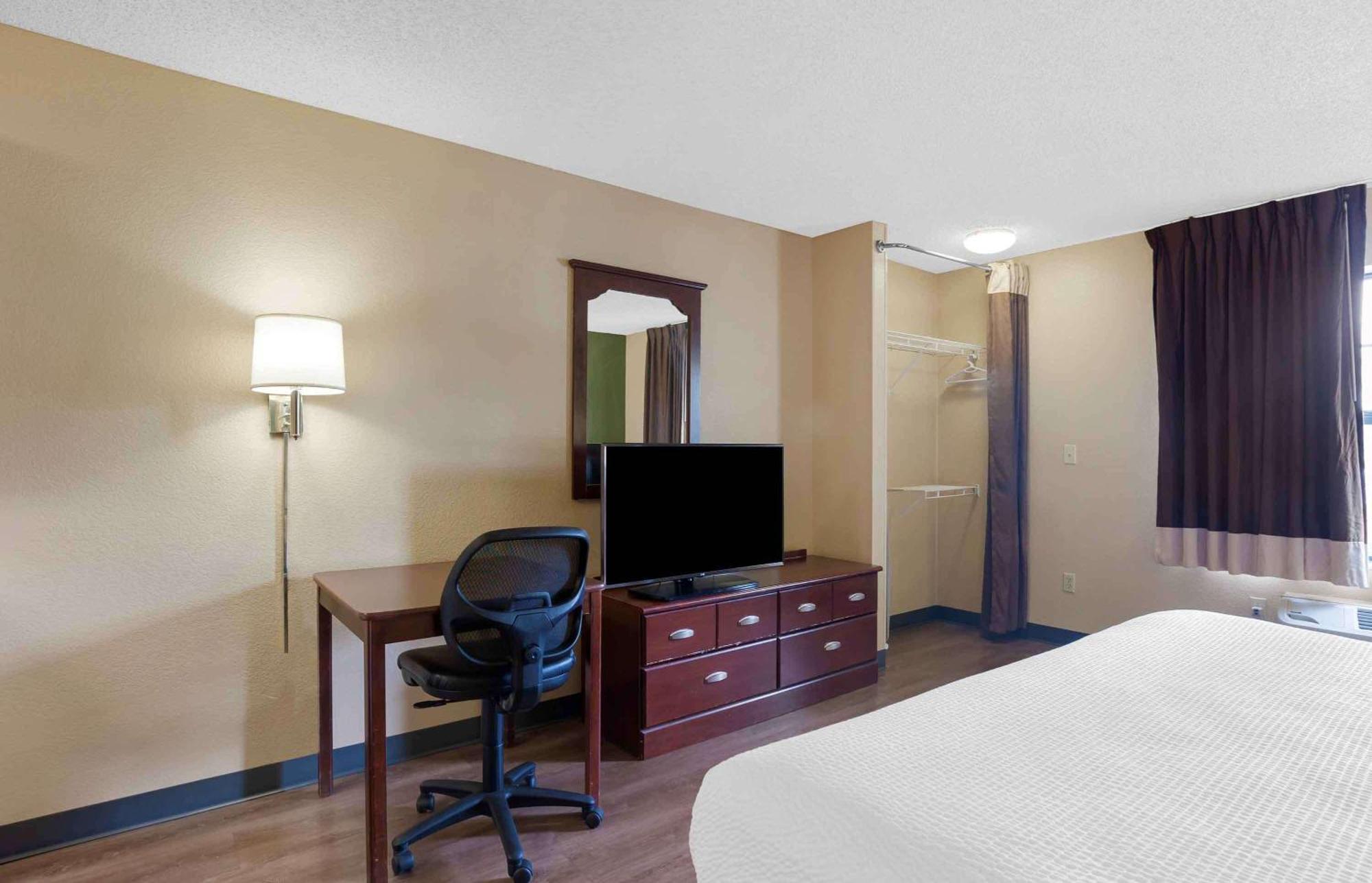 Extended Stay America Suites - Nashua - Manchester Luaran gambar