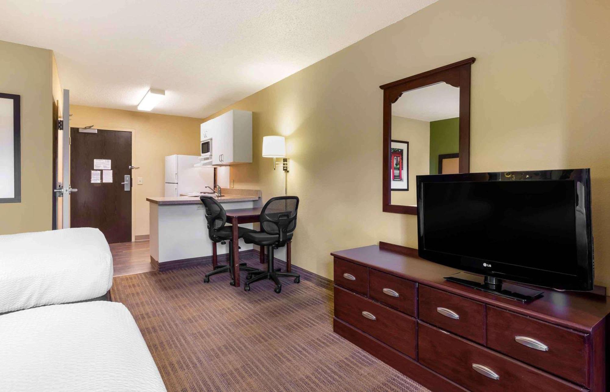 Extended Stay America Suites - Nashua - Manchester Luaran gambar