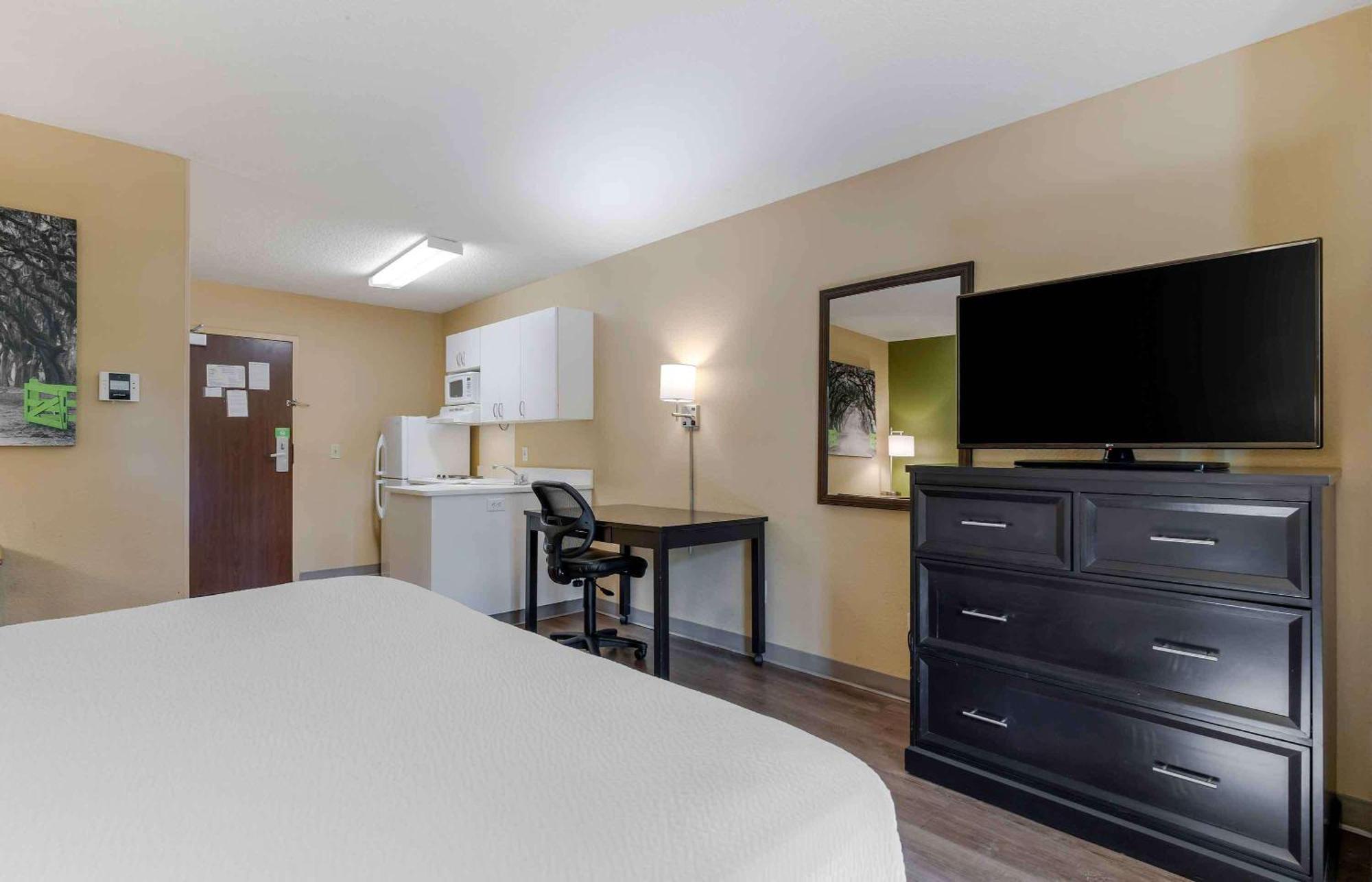 Extended Stay America Suites - Nashua - Manchester Luaran gambar
