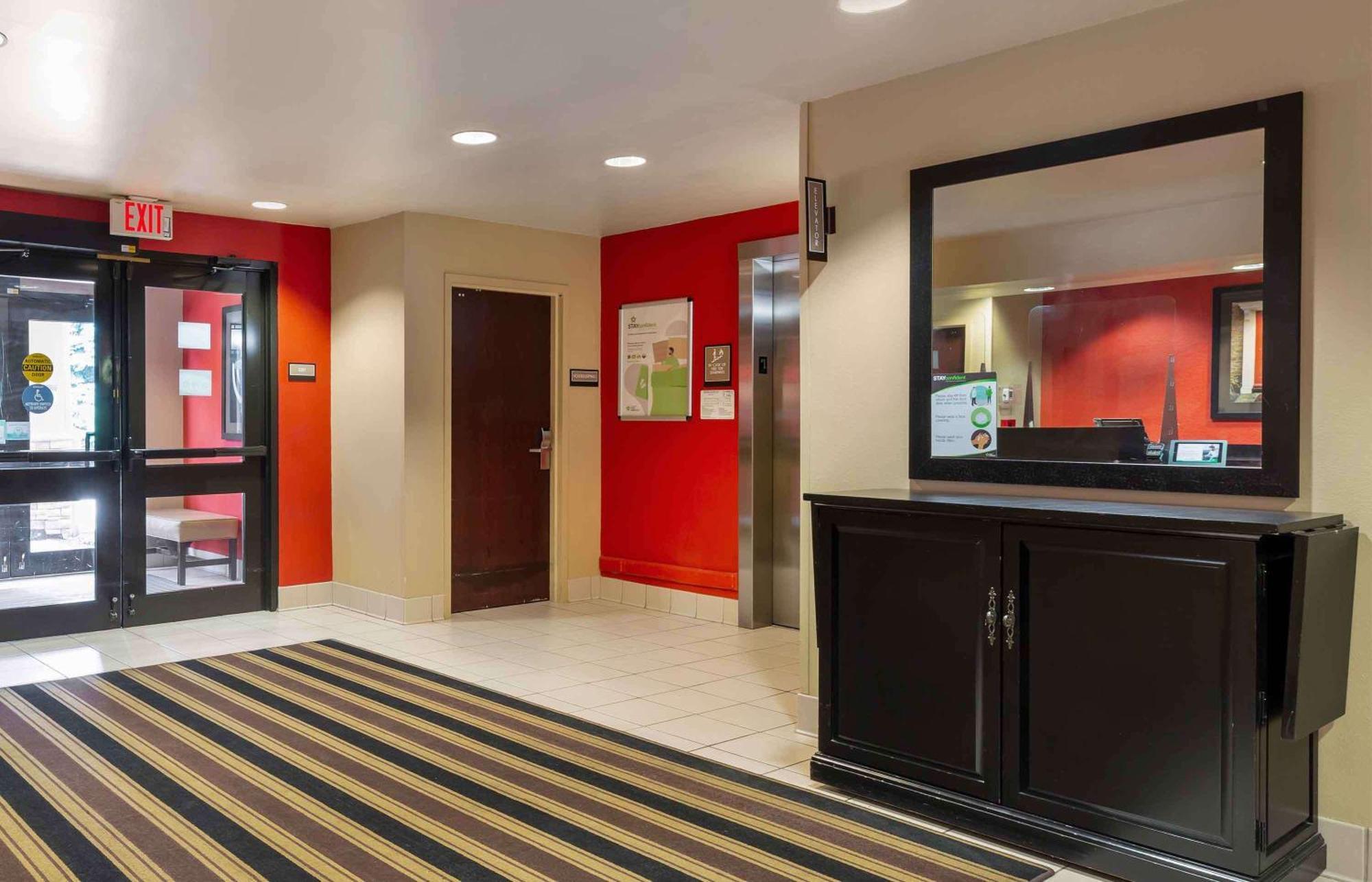 Extended Stay America Suites - Nashua - Manchester Luaran gambar