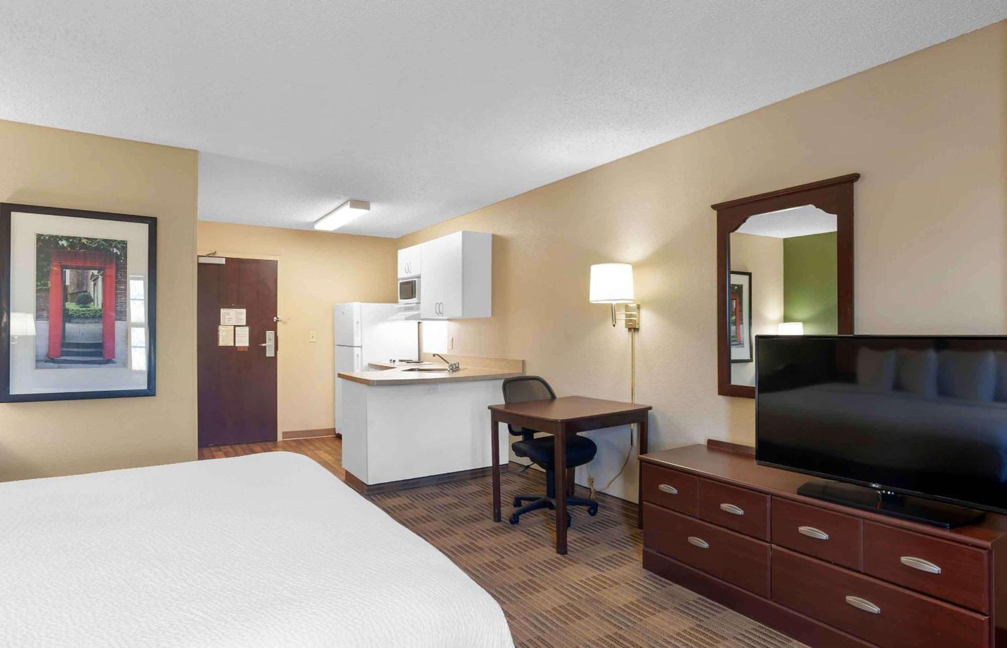 Extended Stay America Suites - Nashua - Manchester Luaran gambar