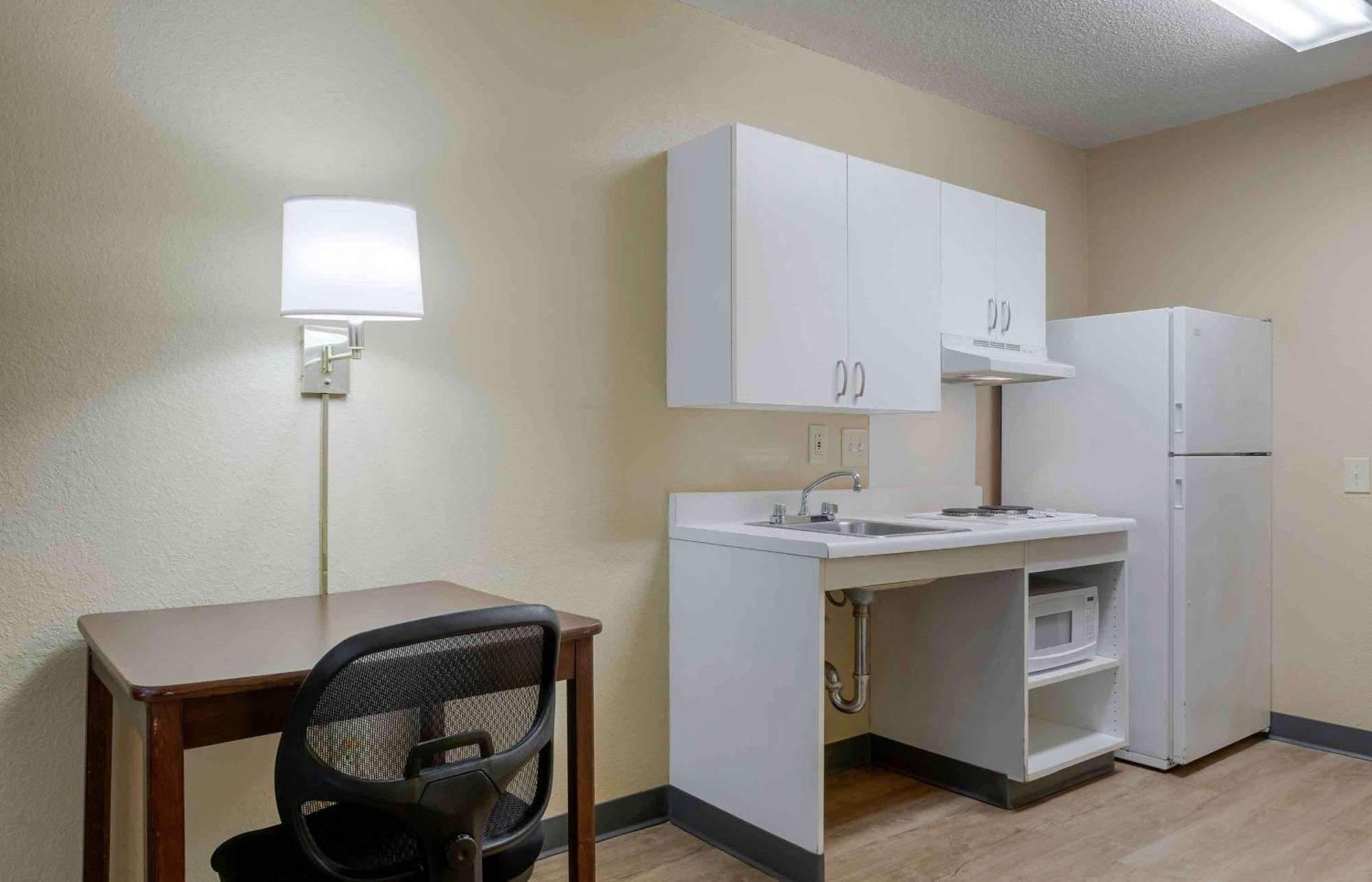 Extended Stay America Suites - Nashua - Manchester Luaran gambar
