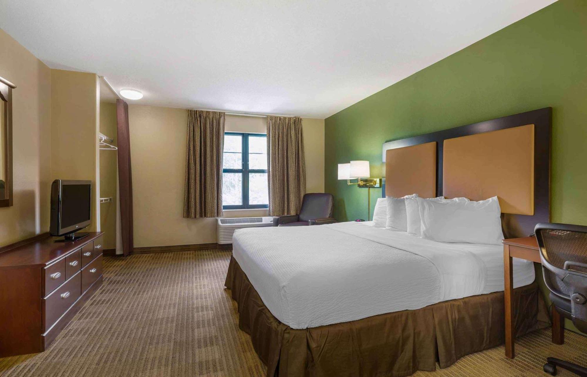 Extended Stay America Suites - Nashua - Manchester Luaran gambar