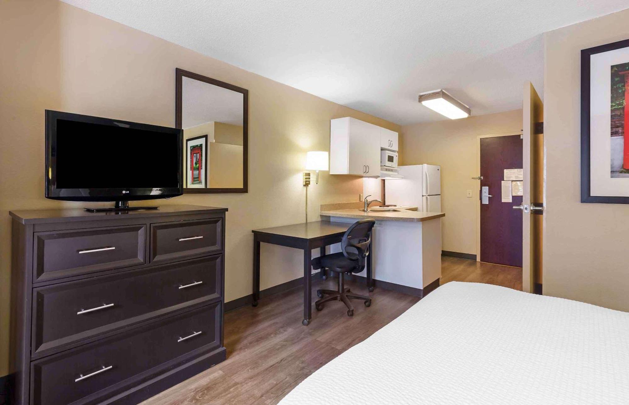 Extended Stay America Suites - Nashua - Manchester Luaran gambar