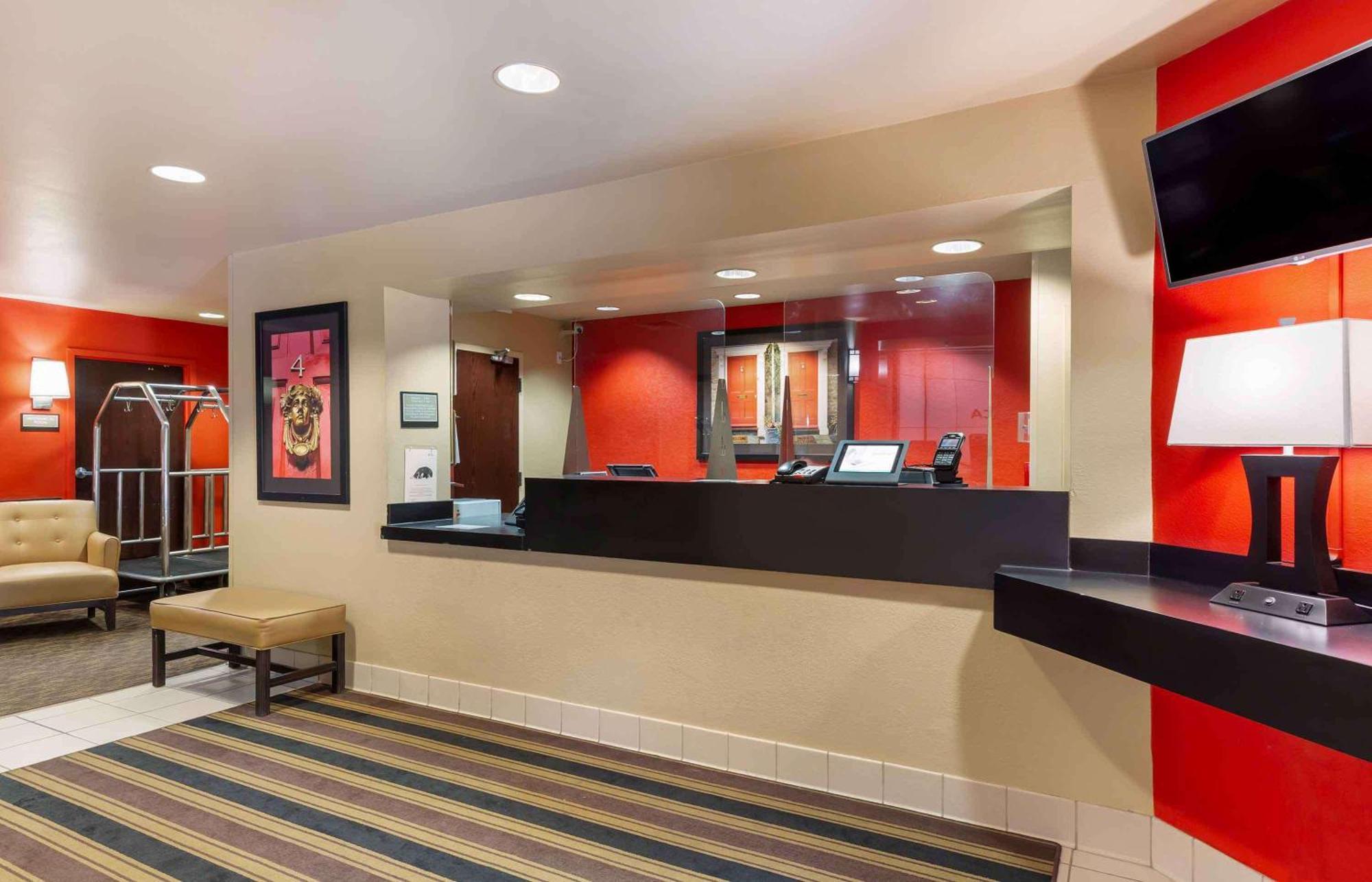 Extended Stay America Suites - Nashua - Manchester Luaran gambar
