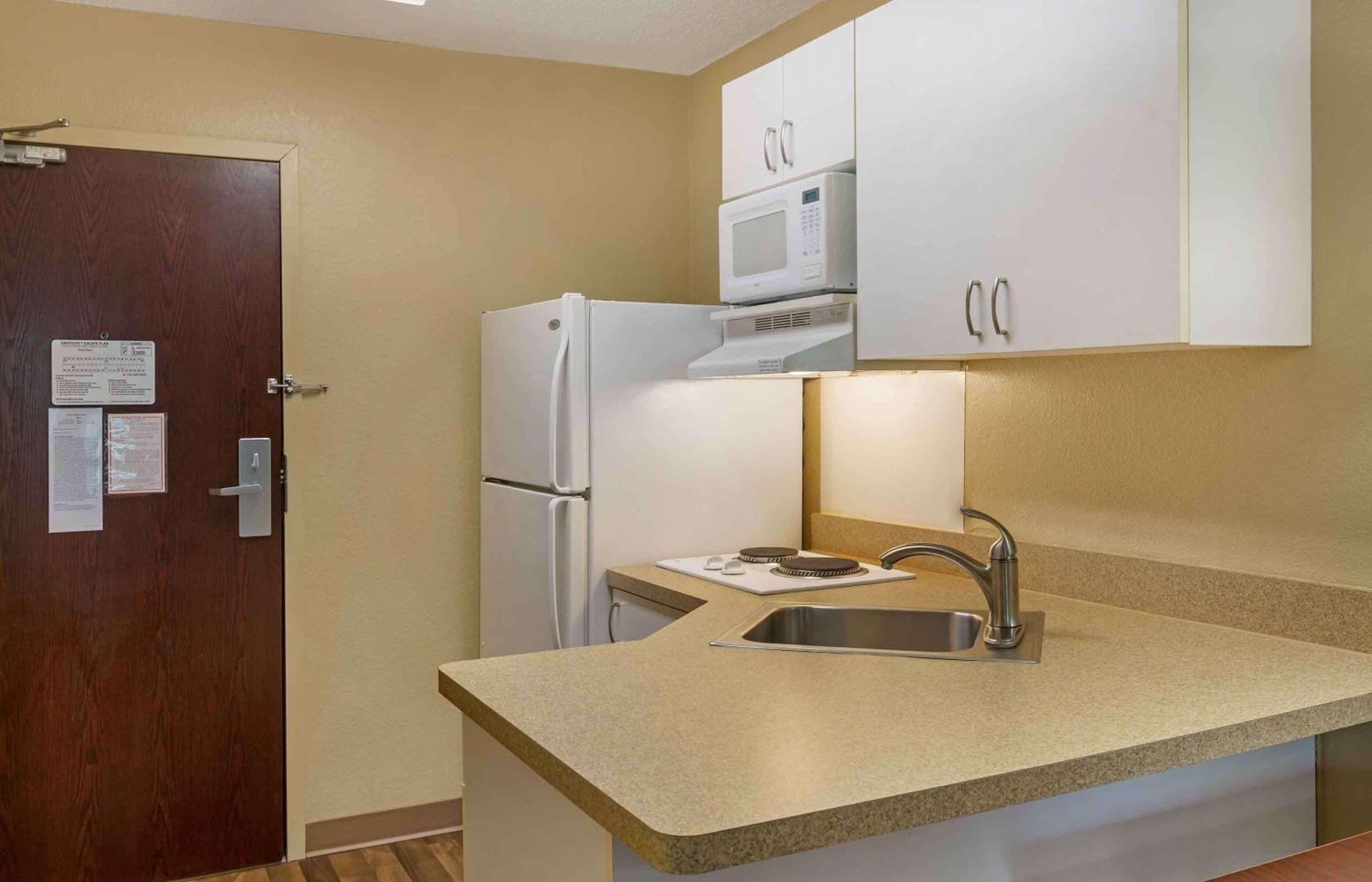Extended Stay America Suites - Nashua - Manchester Luaran gambar