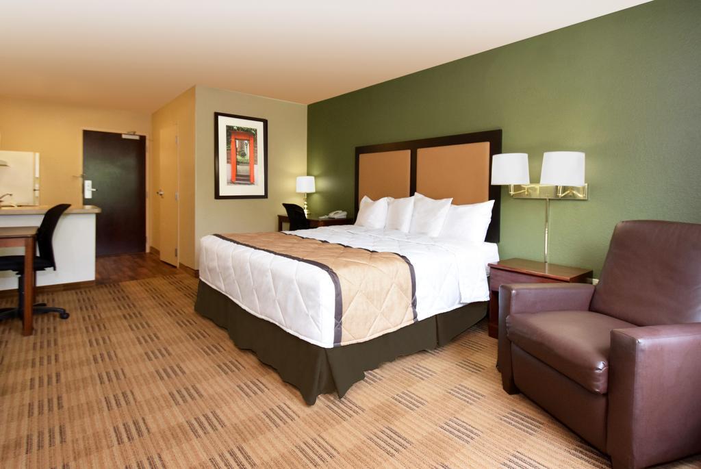 Extended Stay America Suites - Nashua - Manchester Luaran gambar