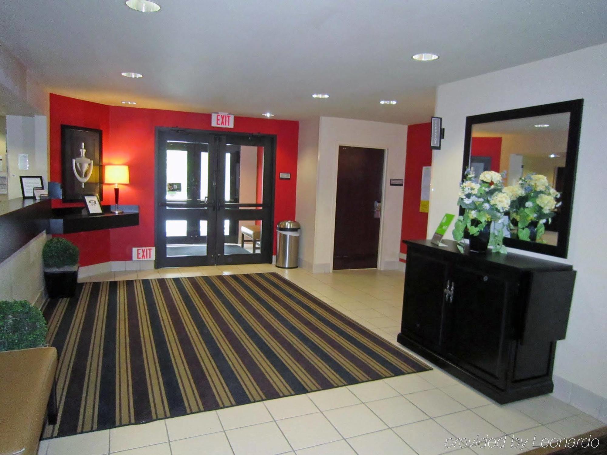 Extended Stay America Suites - Nashua - Manchester Luaran gambar