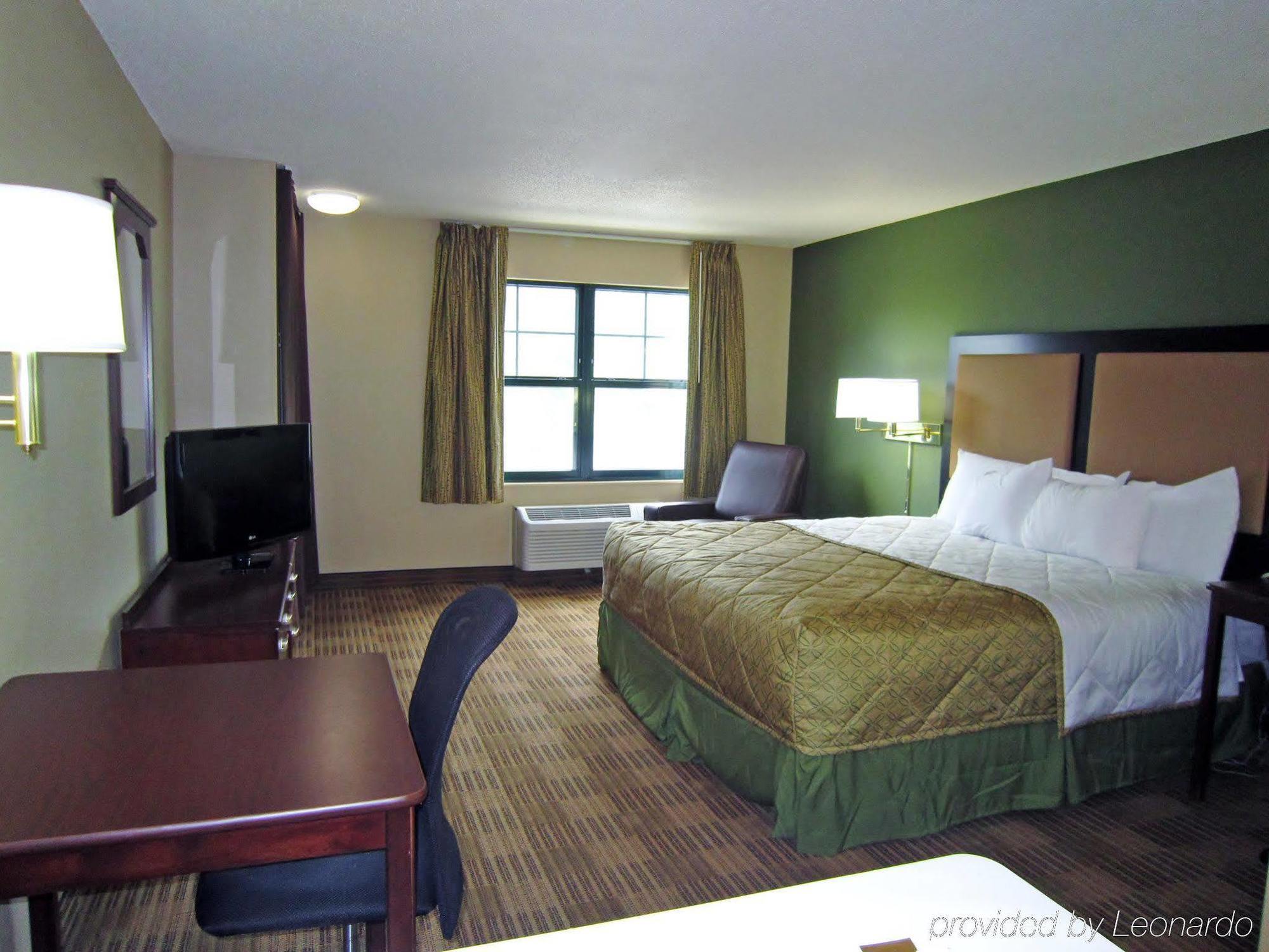 Extended Stay America Suites - Nashua - Manchester Luaran gambar