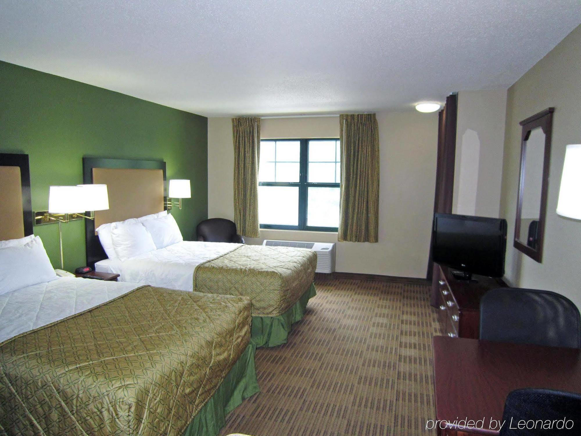 Extended Stay America Suites - Nashua - Manchester Luaran gambar