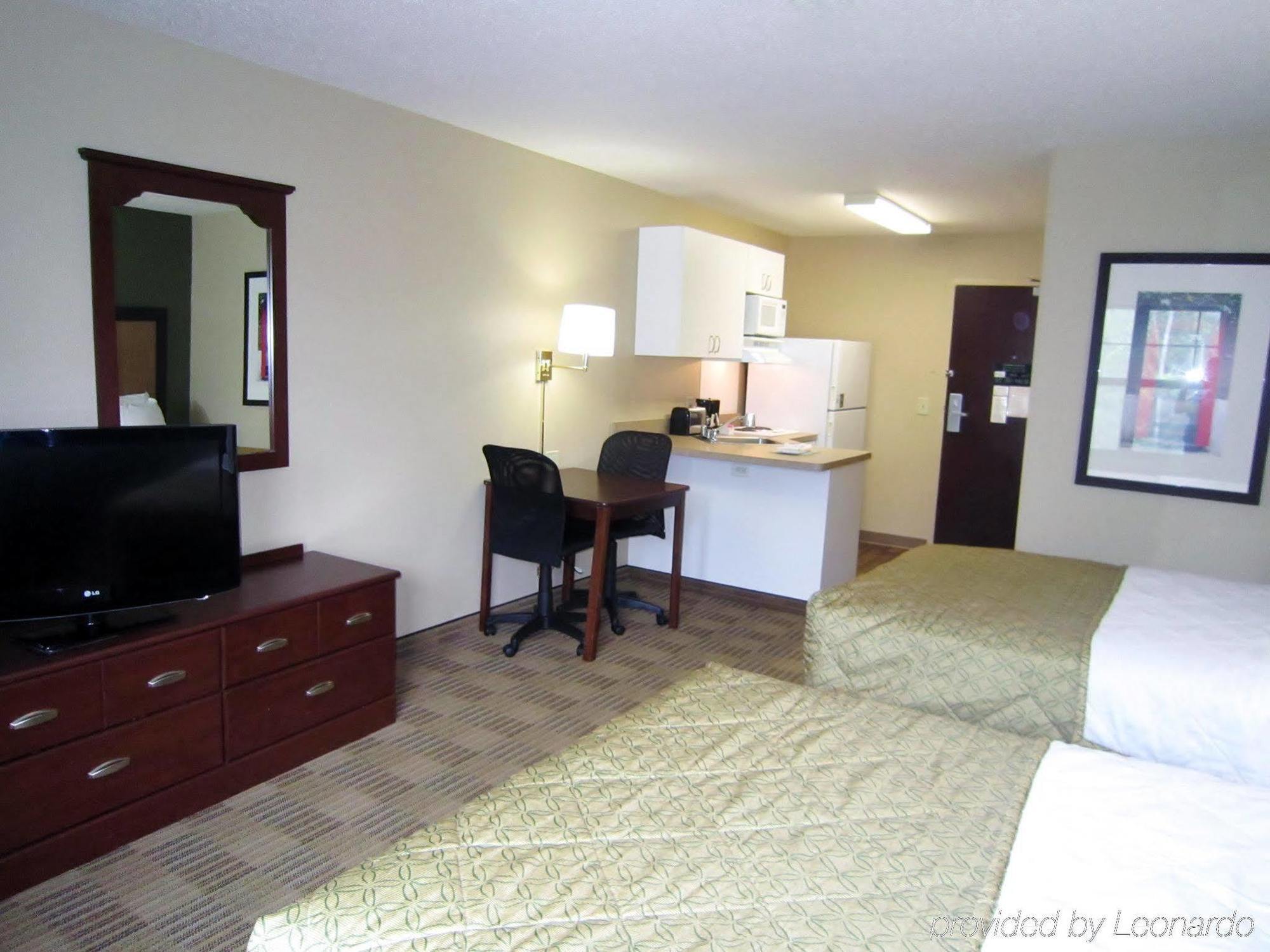 Extended Stay America Suites - Nashua - Manchester Luaran gambar