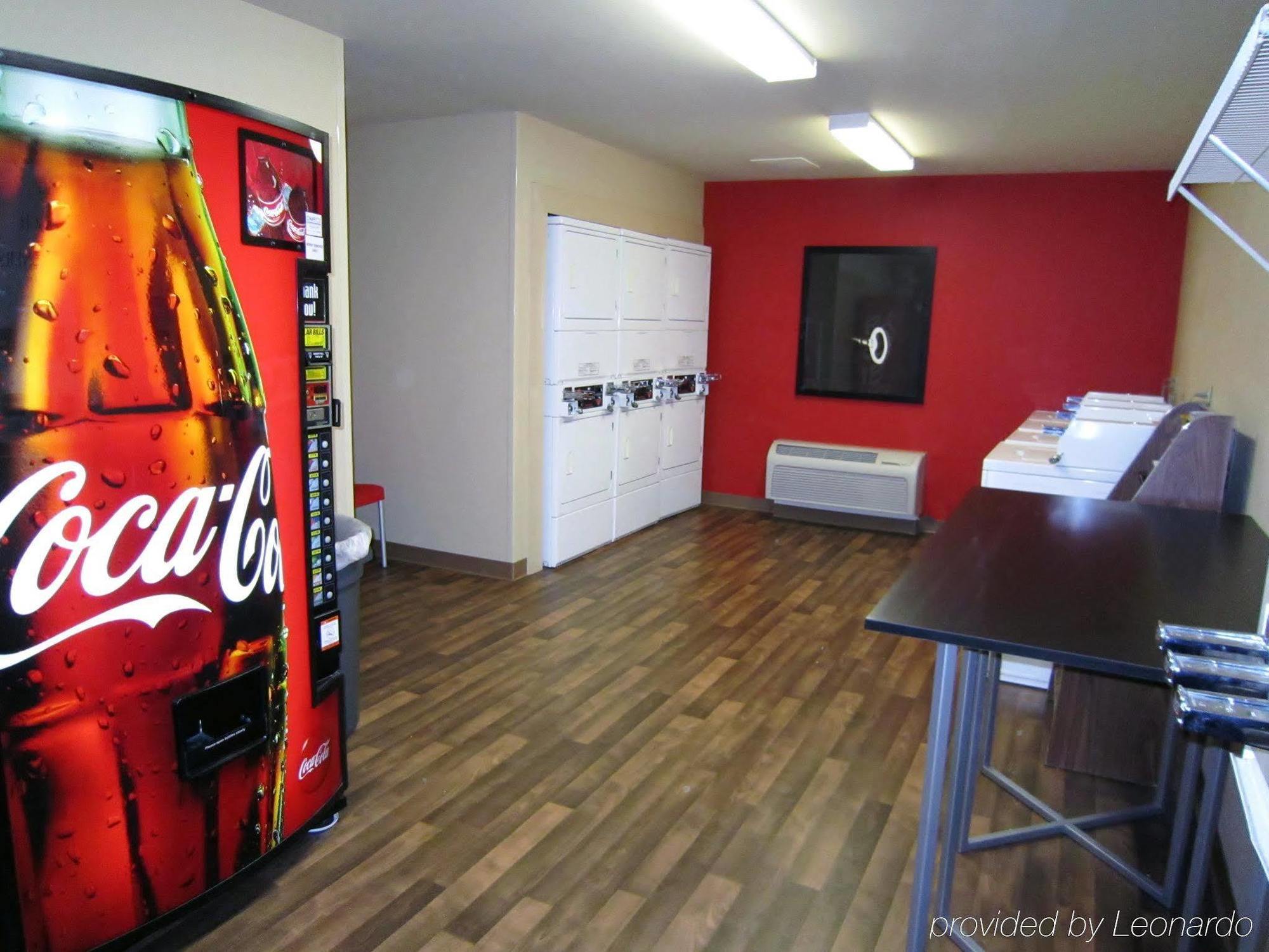 Extended Stay America Suites - Nashua - Manchester Luaran gambar