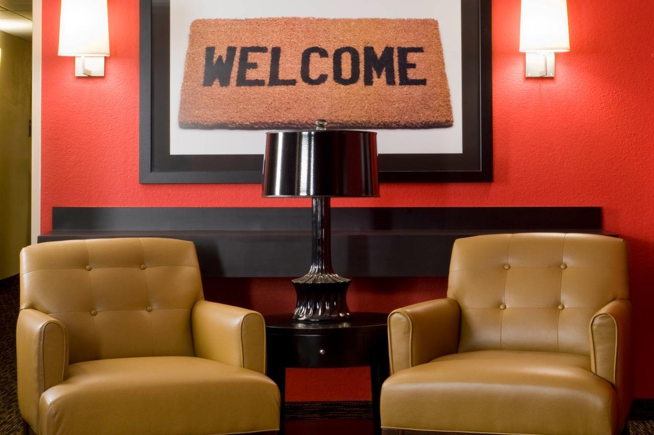 Extended Stay America Suites - Nashua - Manchester Luaran gambar