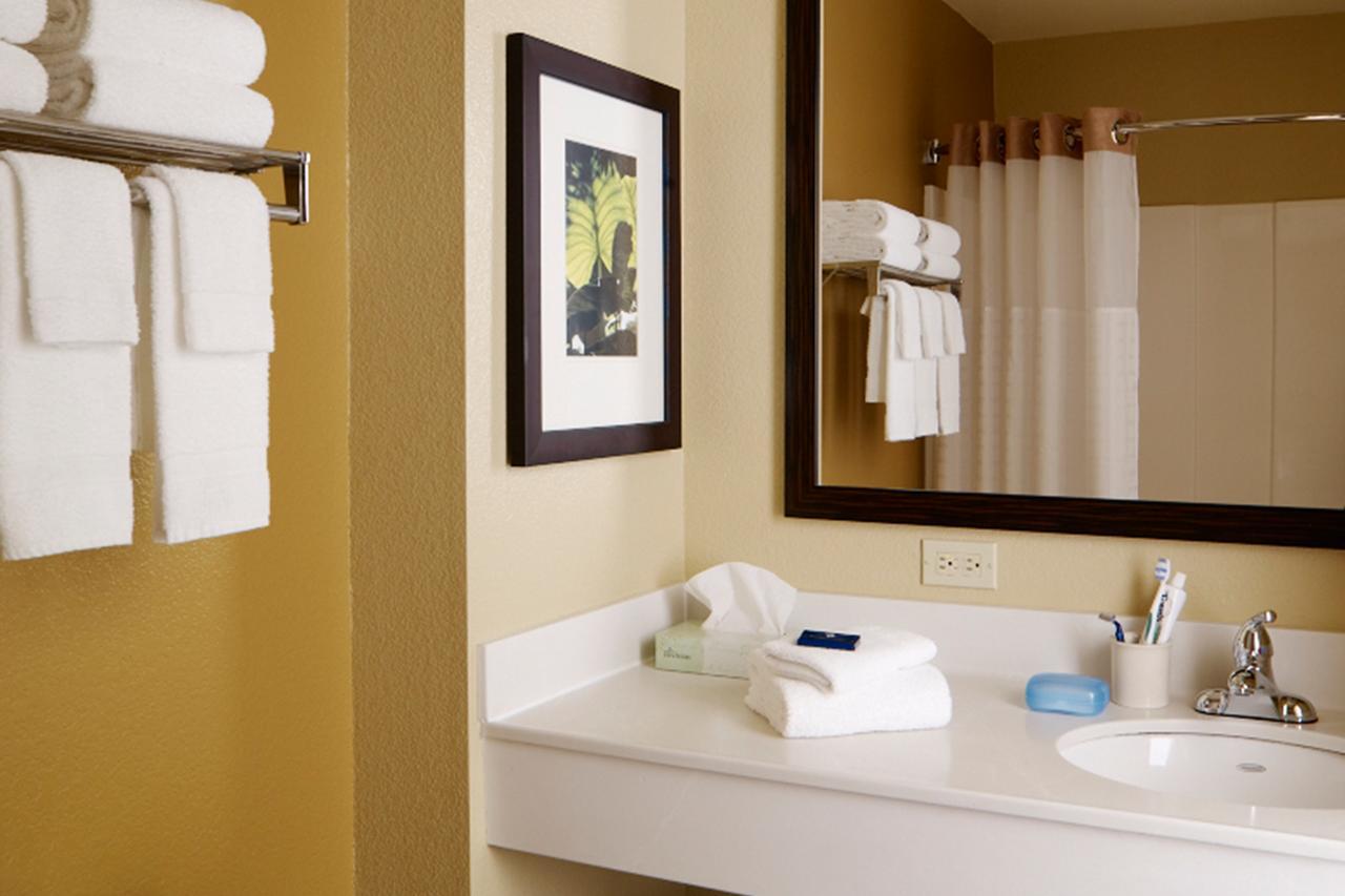 Extended Stay America Suites - Nashua - Manchester Luaran gambar